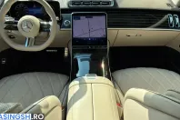 Mercedes-Benz S 580 (Clasa S) din 2025 cu 31.650 km - oferta MER248241 - foto 5