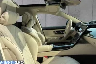 Mercedes-Benz S 580 (Clasa S) din 2025 cu 31.650 km - oferta MER248241 - foto 6