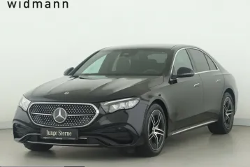 Mercedes-Benz E 200 din 2025 - oferta MER248242