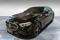 Mercedes-Benz E 200 (Clasa E) din 2024 cu 20.306 km - oferta MER248243 - foto 1