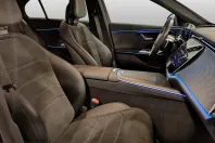 Mercedes-Benz E 200 (Clasa E) din 2024 cu 20.306 km - oferta MER248243 - foto 7