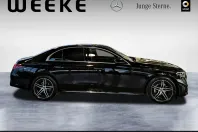 Mercedes-Benz E 200 (Clasa E) din 2024 cu 20.306 km - oferta MER248243 - foto 11