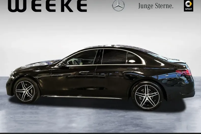 Mercedes-Benz E 200 (Clasa E) din 2024 cu 20.306 km - oferta MER248243 - foto 16