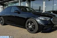 Mercedes-Benz E 200 (Clasa E) din 2024 cu 19.900 km - oferta MER248244 - foto 1