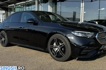 Mercedes-Benz E 200 din 2024 - oferta MER248244