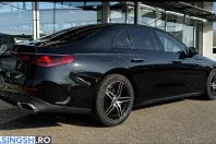 Mercedes-Benz E 200 (Clasa E) din 2024 cu 19.900 km - oferta MER248244 - foto 5