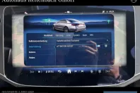 Mercedes-Benz E 200 (Clasa E) din 2024 cu 19.900 km - oferta MER248244 - foto 17