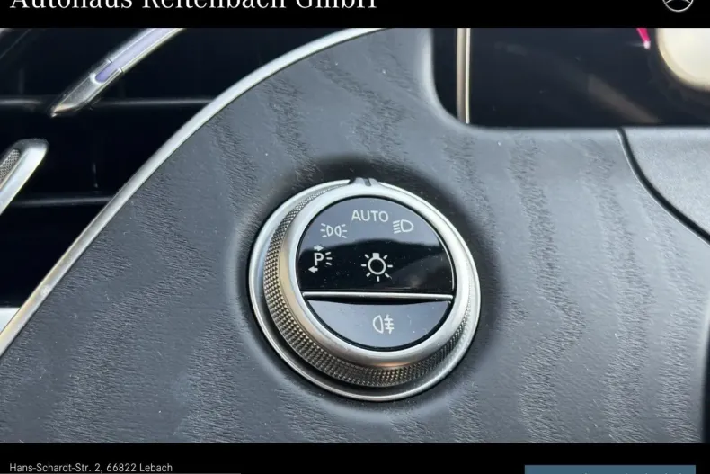 Mercedes-Benz E 200 (Clasa E) din 2024 cu 19.900 km - oferta MER248244 - foto 21