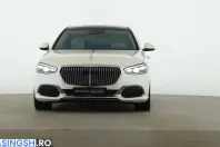 Mercedes-Benz S 580 (Clasa S) din 2023 cu 12.800 km - oferta MER248245 - foto 2
