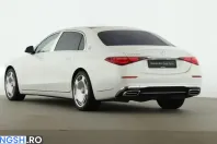 Mercedes-Benz S 580 (Clasa S) din 2023 cu 12.800 km - oferta MER248245 - foto 3