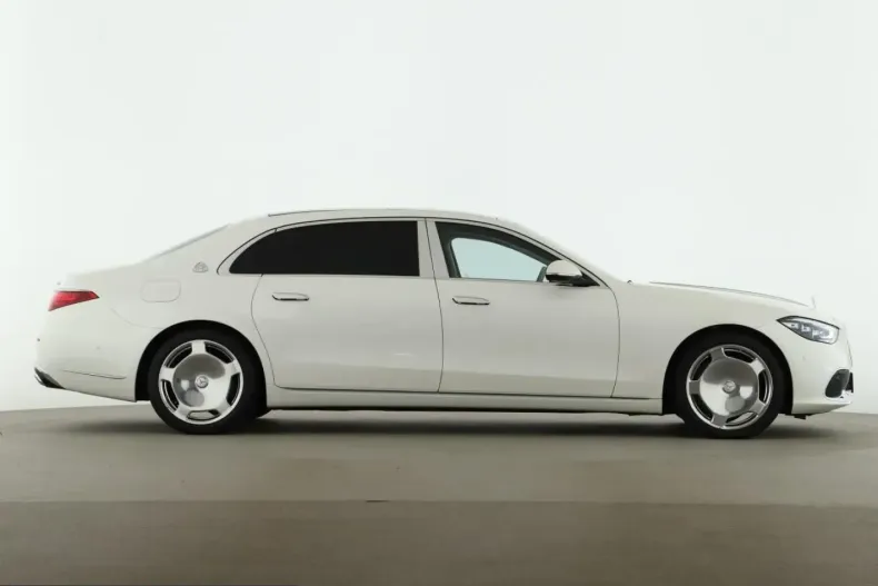 Mercedes-Benz S 580 (Clasa S) din 2023 cu 12.800 km - oferta MER248245 - foto 9