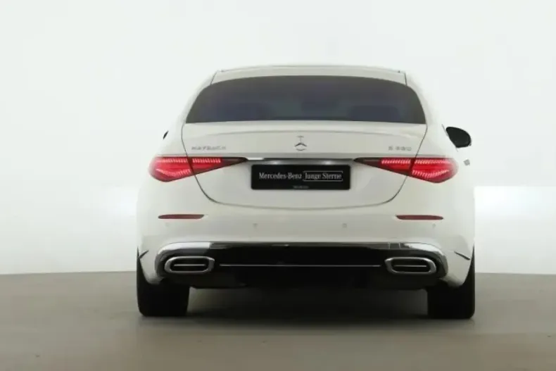 Mercedes-Benz S 580 (Clasa S) din 2023 cu 12.800 km - oferta MER248245 - foto 10