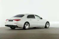 Mercedes-Benz S 580 (Clasa S) din 2023 cu 12.800 km - oferta MER248245 - foto 11