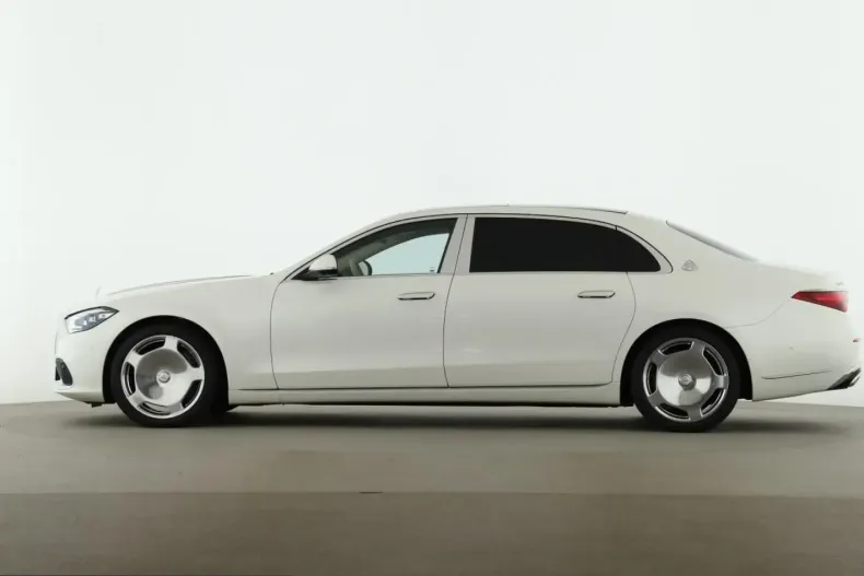 Mercedes-Benz S 580 (Clasa S) din 2023 cu 12.800 km - oferta MER248245 - foto 12