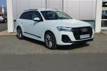 Audi Q7 din 2024 - oferta AUD248246
