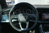 Audi Q7 din 2024 cu 35.044 km - oferta AUD248246 - foto 8