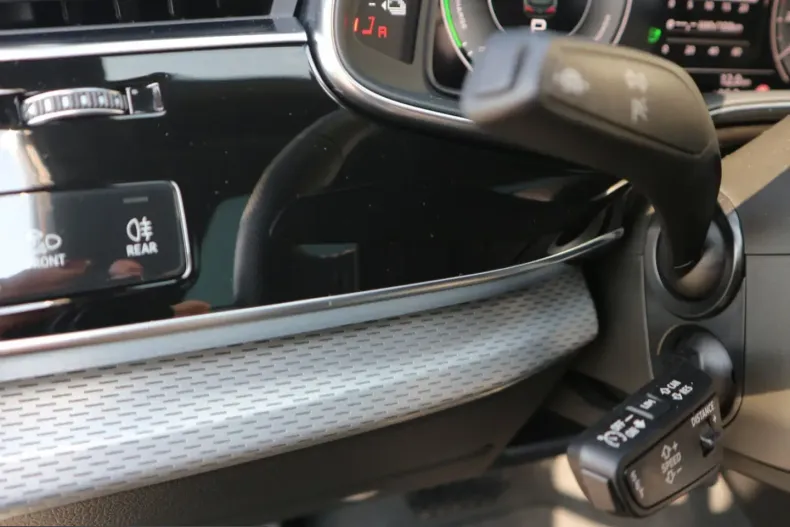 Audi Q7 din 2024 cu 35.044 km - oferta AUD248246 - foto 9