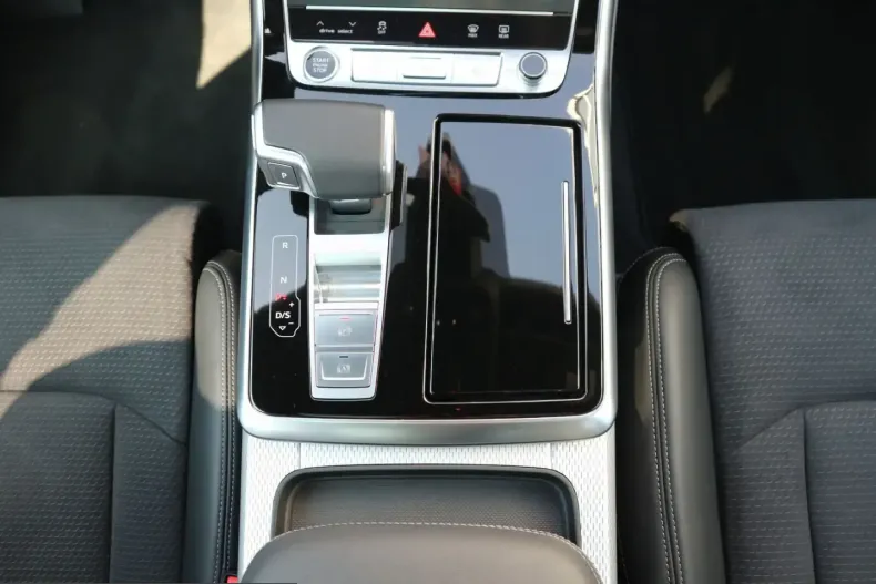 Audi Q7 din 2024 cu 35.044 km - oferta AUD248246 - foto 11