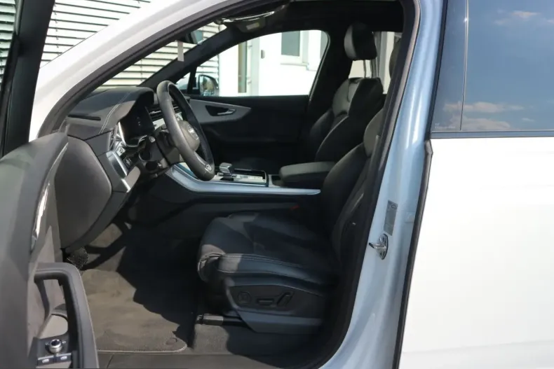 Audi Q7 din 2024 cu 35.044 km - oferta AUD248246 - foto 15
