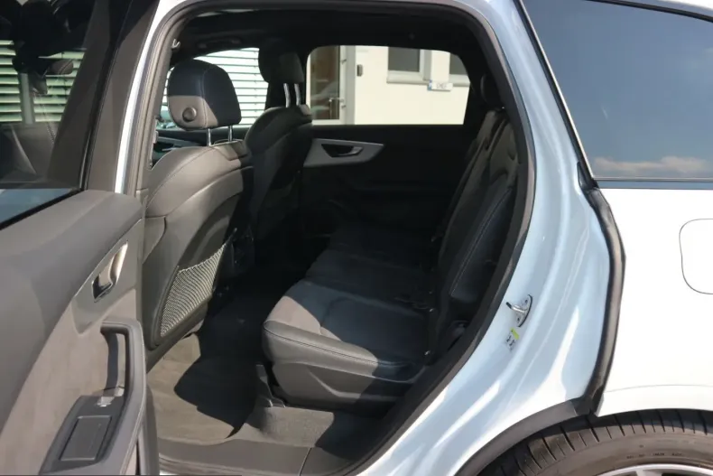 Audi Q7 din 2024 cu 35.044 km - oferta AUD248246 - foto 18