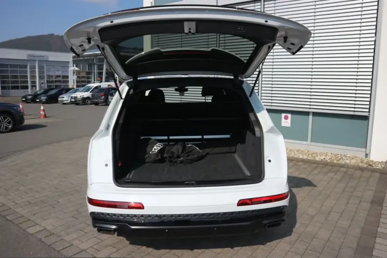 Audi Q7 din 2024 cu 35.044 km - oferta AUD248246 - foto 24