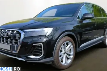 Audi Q7 din 2025 - oferta AUD248247