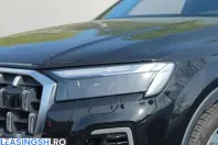 Audi Q7 din 2025 cu 26.067 km - oferta AUD248247 - foto 2