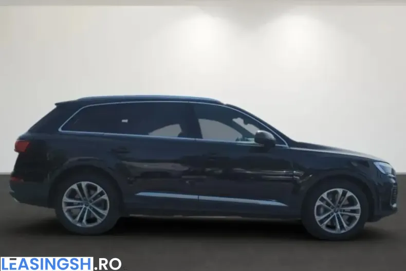 Audi Q7 din 2025 cu 26.067 km - oferta AUD248247 - foto 4