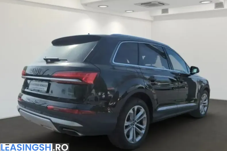 Audi Q7 din 2025 cu 26.067 km - oferta AUD248247 - foto 5