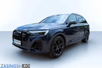 Audi Q7 din 2024 - oferta AUD248248