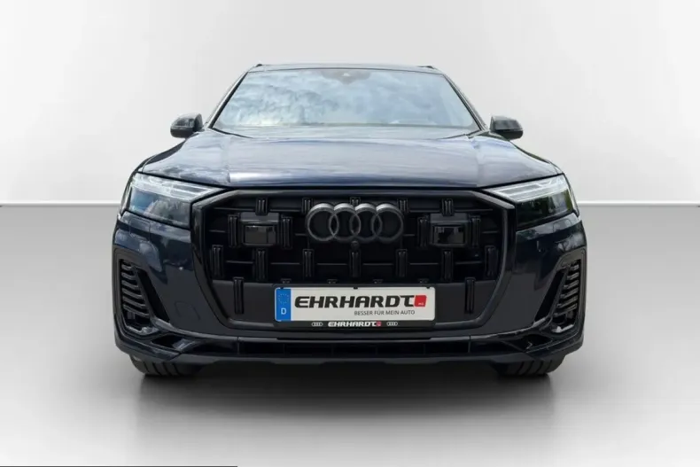 Audi Q7 din 2024 cu 18.000 km - oferta AUD248248 - foto 2