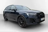 Audi Q7 din 2024 cu 18.000 km - oferta AUD248248 - foto 3