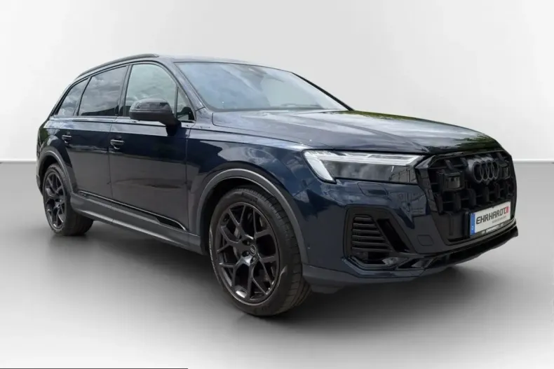 Audi Q7 din 2024 cu 18.000 km - oferta AUD248248 - foto 3