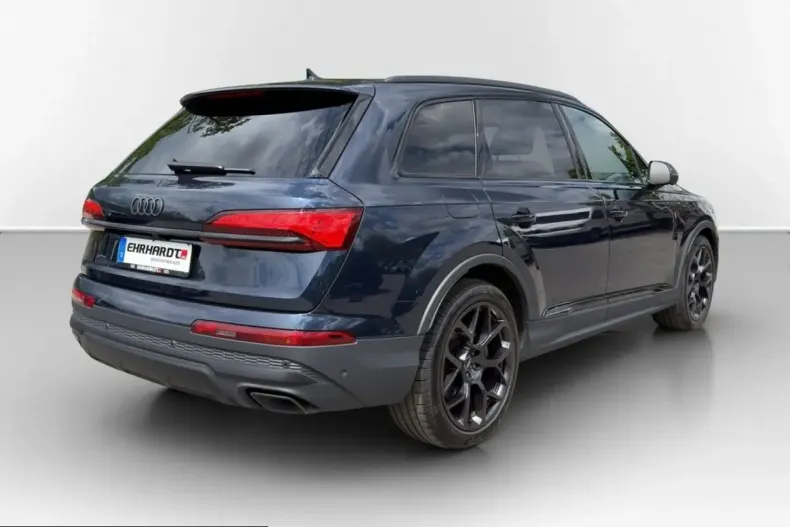 Audi Q7 din 2024 cu 18.000 km - oferta AUD248248 - foto 5