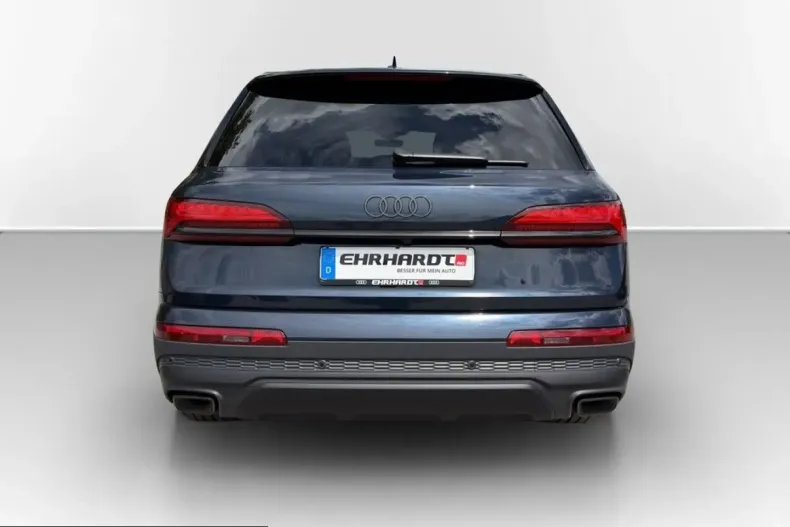 Audi Q7 din 2024 cu 18.000 km - oferta AUD248248 - foto 6