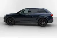 Audi Q7 din 2024 cu 18.000 km - oferta AUD248248 - foto 8