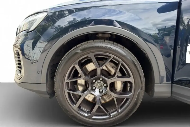 Audi Q7 din 2024 cu 18.000 km - oferta AUD248248 - foto 9
