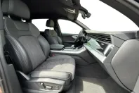 Audi Q7 din 2024 cu 18.000 km - oferta AUD248248 - foto 15