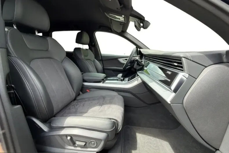 Audi Q7 din 2024 cu 18.000 km - oferta AUD248248 - foto 15