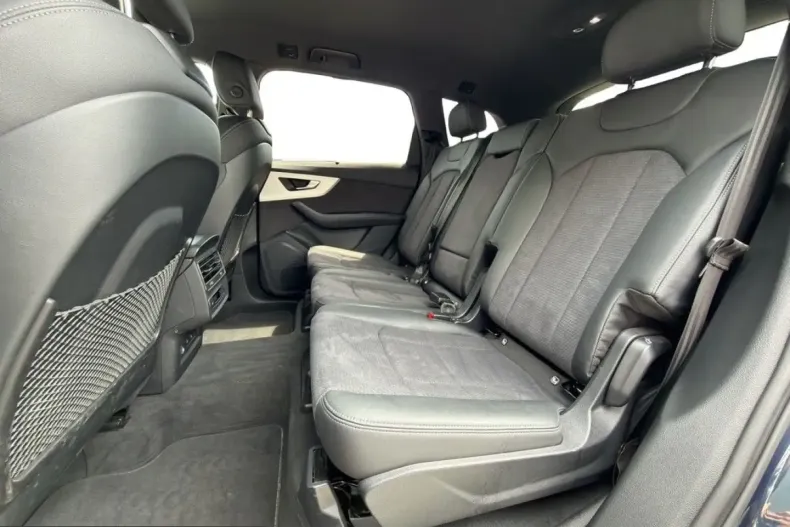 Audi Q7 din 2024 cu 18.000 km - oferta AUD248248 - foto 20