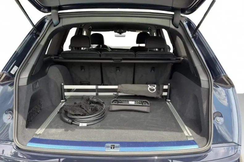 Audi Q7 din 2024 cu 18.000 km - oferta AUD248248 - foto 21