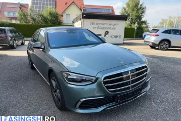 Mercedes-Benz S 350 din 2024 - oferta MER248249