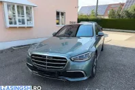 Mercedes-Benz S 350 (Clasa S) din 2024 cu 21.310 km - oferta MER248249 - foto 2