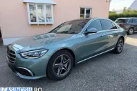 Mercedes-Benz S 350 (Clasa S) din 2024 cu 21.310 km - oferta MER248249 - foto 3