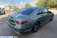Mercedes-Benz S 350 (Clasa S) din 2024 cu 21.310 km - oferta MER248249 - foto 4