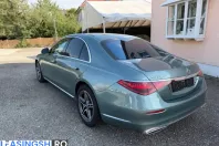 Mercedes-Benz S 350 (Clasa S) din 2024 cu 21.310 km - oferta MER248249 - foto 6