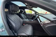 Mercedes-Benz S 350 (Clasa S) din 2024 cu 21.310 km - oferta MER248249 - foto 10