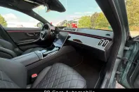 Mercedes-Benz S 350 (Clasa S) din 2024 cu 21.310 km - oferta MER248249 - foto 11