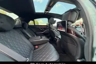 Mercedes-Benz S 350 (Clasa S) din 2024 cu 21.310 km - oferta MER248249 - foto 16