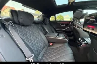Mercedes-Benz S 350 (Clasa S) din 2024 cu 21.310 km - oferta MER248249 - foto 17